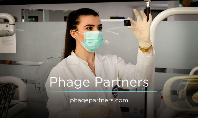 PhagePartners.com